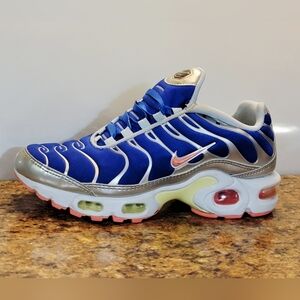 Nike Air Max Plus 'Ultraman' Running Shoes CU4819-400 Size 5.5 Women's